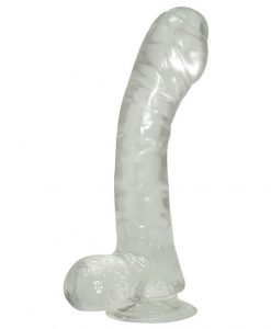 Dildo Lazzy Buttcock - Dildo Realistic -