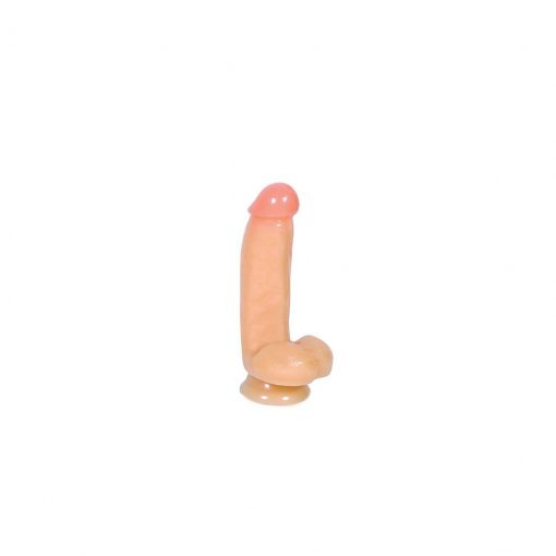 Dildo LoverBoy Pizza Boy – Dildo Realistic –
