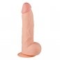 Dildo MAXI DONG HOODLUM 9.5'' - Producatori -