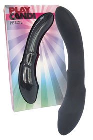 Dildo Play Candi Pezzie - Dildouri -