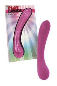 Dildo Play Candi Tootsie - Dildouri -