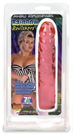 Dildo Rainbow Ravishers - Dildouri -