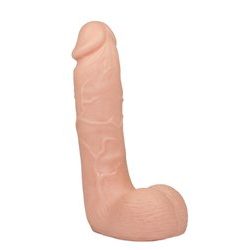 Dildo Realistixxx Number Three Dildo