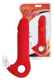 Dildo Red Rider - Dildouri -