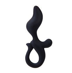 Dildo Scorpion Negru