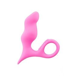 Dildo Squatter Pink