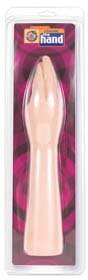 Dildo THE NATURAL HAND - Producatori -