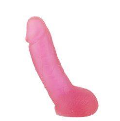 Dildo X-Skin Dildo 7 - Pink