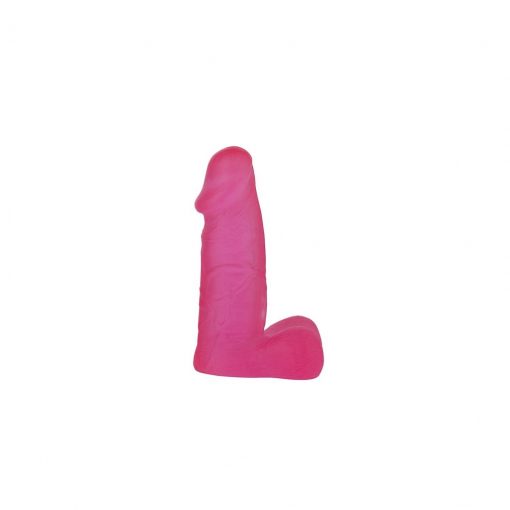 Dildo XSkin 5 roz – Dildo Realistic –