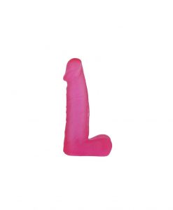 Dildo XSkin 6 roz - Dildo Realistic -