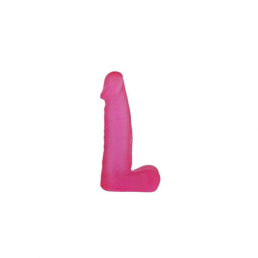 Dildo XSkin 6 roz – Dildo Realistic –