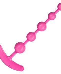 Dildo anal THE ANCHOR PINK