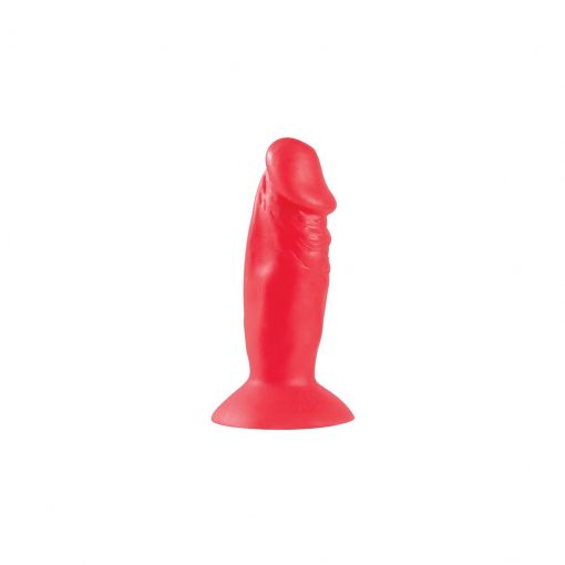 Dop Anal MenzStuff Tiny Head Rosu – Dop Anal – Dop Anal MenzStuff Tiny Head Rosu – Dop Anal –