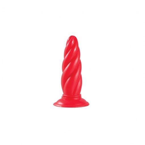 Dop Anal MenzStuff Twisted Rosu – Dop Anal –
