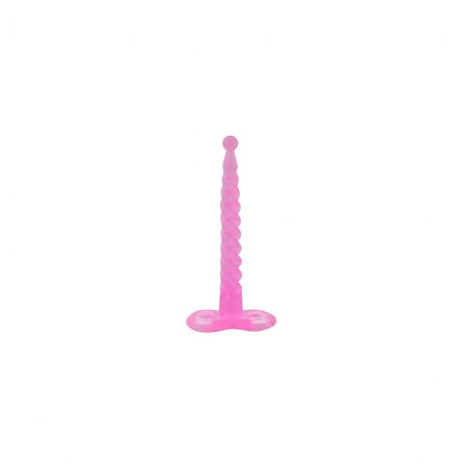 Dop anal Butt Hungry roz – Dop Anal –