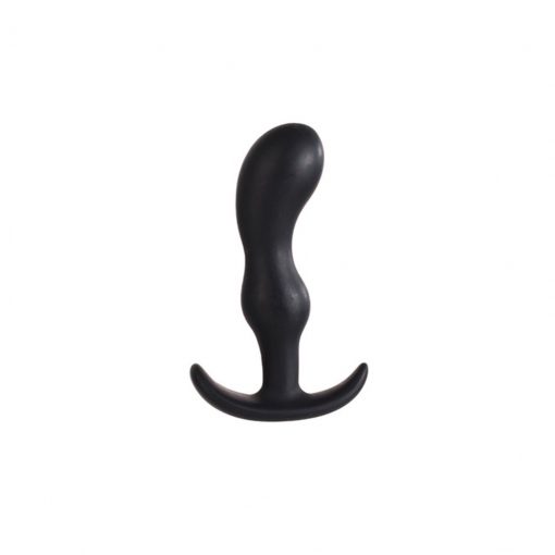 Dop anal Smiling 3.5 negru – Dop Anal – Dop anal Smiling 3.5 negru – Dop Anal –