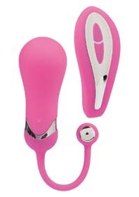 EMBRACE LOVERS REMOTE - Oua Vibratoare -