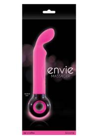 ENVIE G SPOT - VIBRATOARE DE LUX -