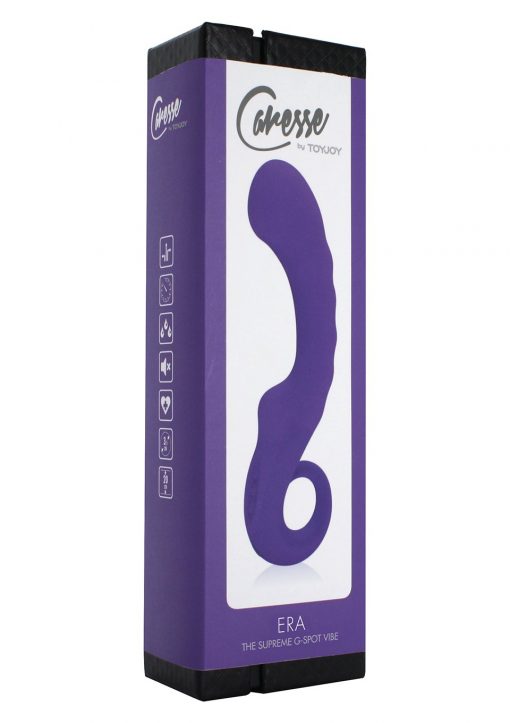 ERA G-SPOT VIBE – VIBRATOARE PUNCTUL G –