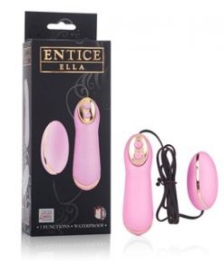 Entice Ella - Oua Vibratoare -
