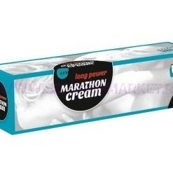 Ero long power marathon cream pentru erectii puternice si senzatii sexuale placute - Erectii Puternice -
