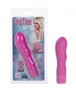 FIRST TIME SILICONE WAVE - VIBRATOARE SPECIALE -