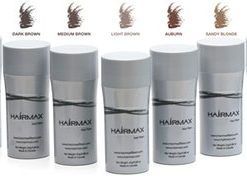 Fibrele pentru par HairMax - Sanatate Naturala -