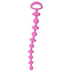 Flower Chain Pink - Dildouri -