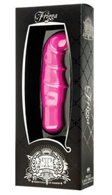Frigga Pink - Vibratoare de Lux -