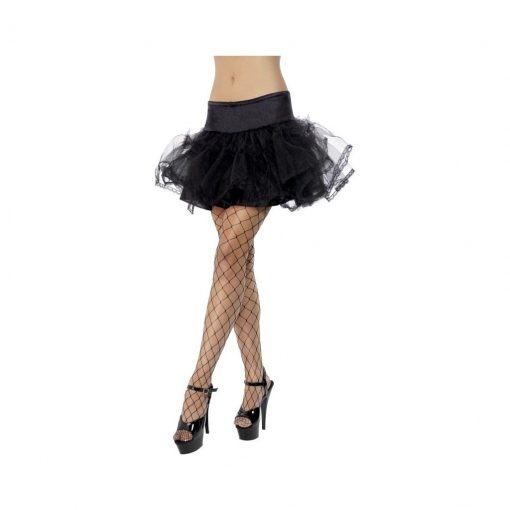 Fusta Tulle Petticoat – Accesorii Sexy –