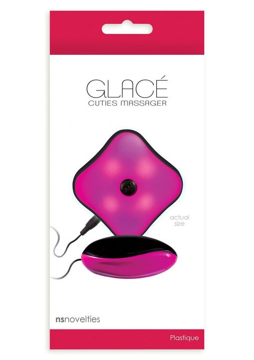 GLACE CUTIES – VIBRATOARE PUNCTUL G –