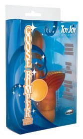 GOOSE BUMPER VIBRATING MASSAGER - VIBRATOARE SPECIALE -