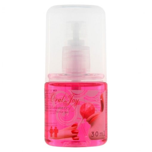 Gel Sex Oral Oral Joy 30 ml CAPSUNI – Sex Oral –