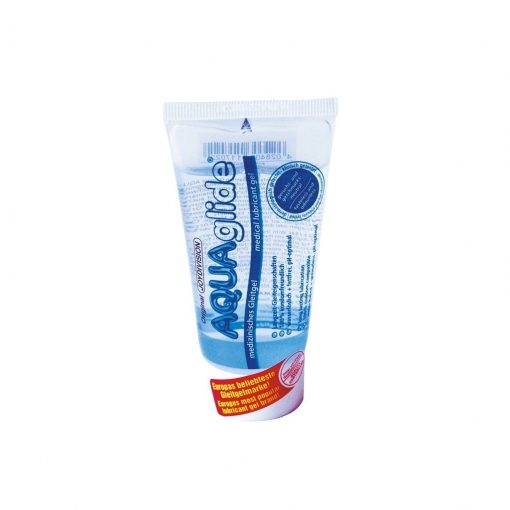 Gel lubrifiant AquaGlide 50 ml – Lubrifianti pe baza de Apa –