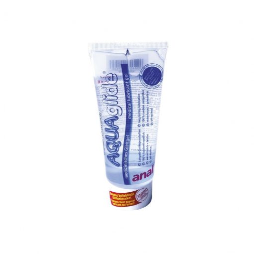 Gel lubrifiant anal AquaGlide 100ml – Lubrifianti Anali –