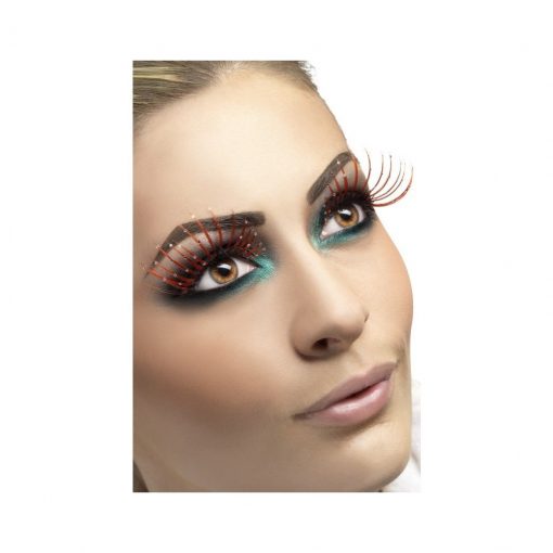 Gene False Large Glitter – Accesorii Sexy –