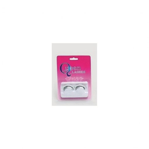 Gene false – argintii – Accesorii Sexy –