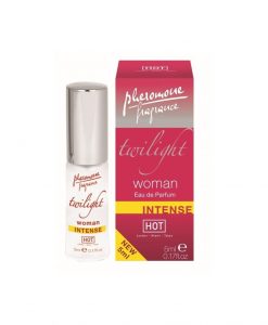 HOT Woman Twilight Intense 5ml - Parfumuri cu Feromoni -