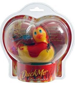 I RUB MY DUCKIE TRAVEL DEVIL - VIBRATOARE CLITORIS -