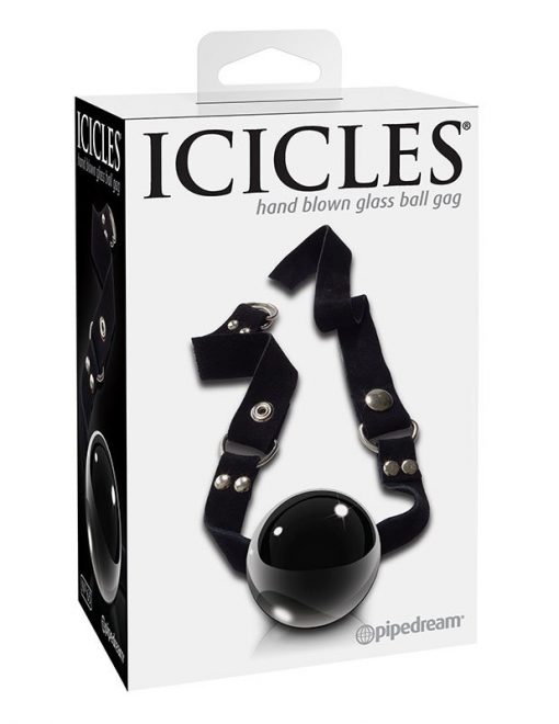 ICICLES NO 65 CALUS – Fetish si SM –