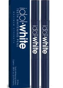 Idol White pentru albirea profesionala a dintilor la dumneavoastra acasa - Sanatate Naturala -