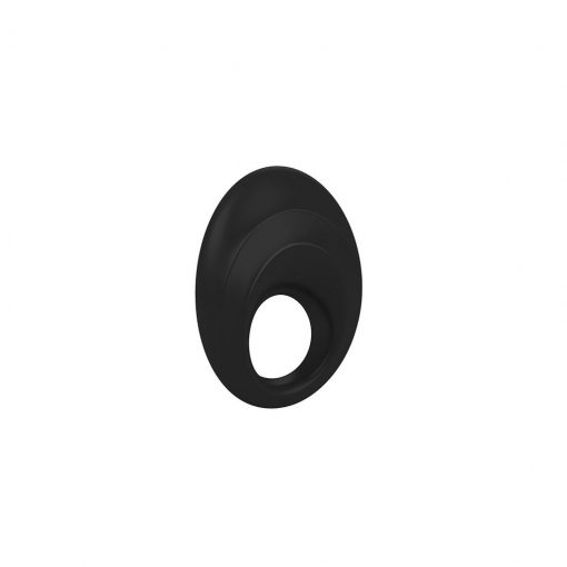 Inel Ovo B5 negru – Inele Stimulatoare – Inel Ovo B5 negru – Inele Stimulatoare –