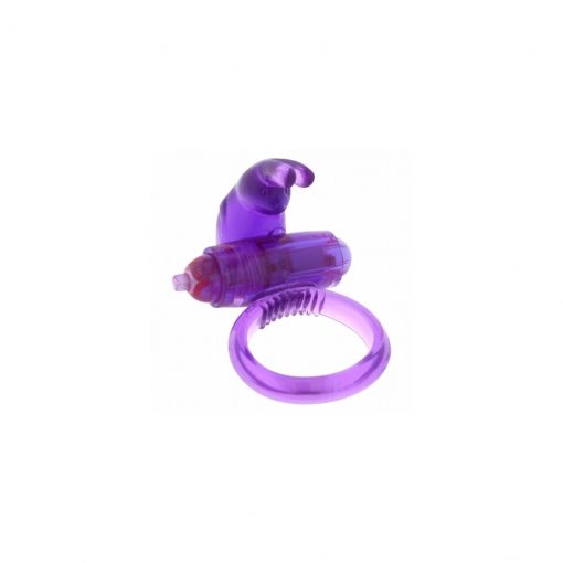 Inel Rabbit Cockring – Inele Stimulatoare –