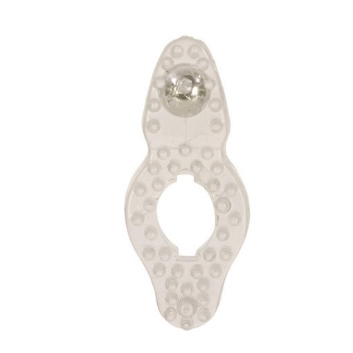 Inel penis cu stimulator pentru clitoris si labii Teaser – Inele Stimulatoare – Inel penis cu stimulator pentru clitoris si labii Teaser – Inele Stimulatoare –