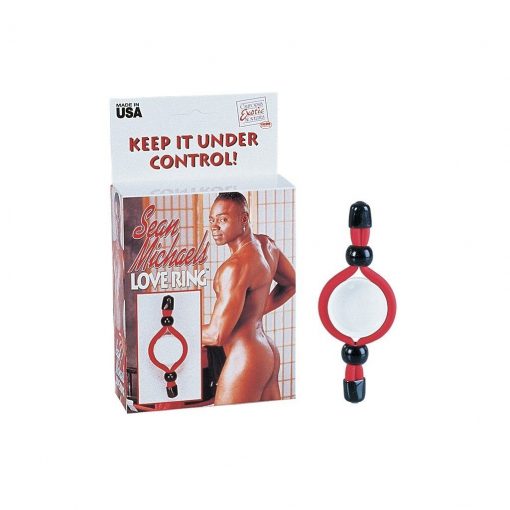 Inel pentru erectie Sean Michaels – Inele Erectie –