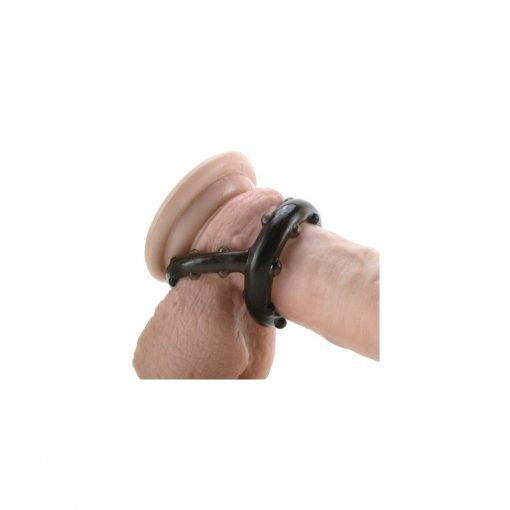 Inel pentru penis All Star – Inele Erectie –