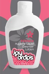 Intimate Hygiene Liquid Cleanser Lotion 275 ml - Sanatate Naturala -