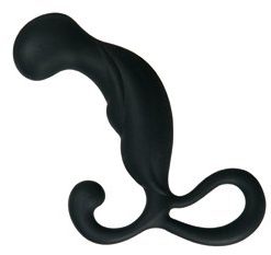 Invader Prostate Plug - Dildouri -