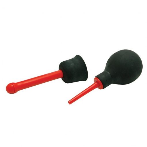 Irigator anal Rectal Syringe – Irigatoare –