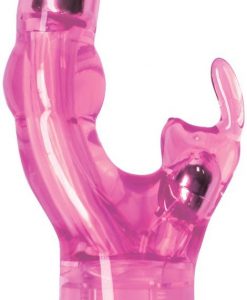 JUBILEE DUAL MASSAGER - VIBRATOARE CLITORIS -